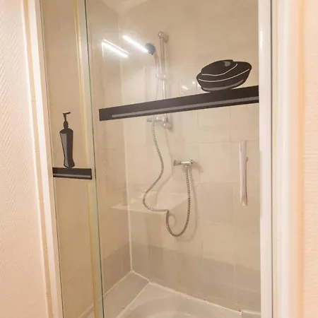 Apartament Cozy Studio Avec Wifi - Proche Tram And Center